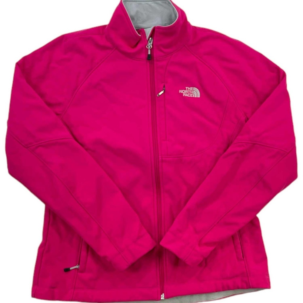 The North Face Women's Pink Jacket